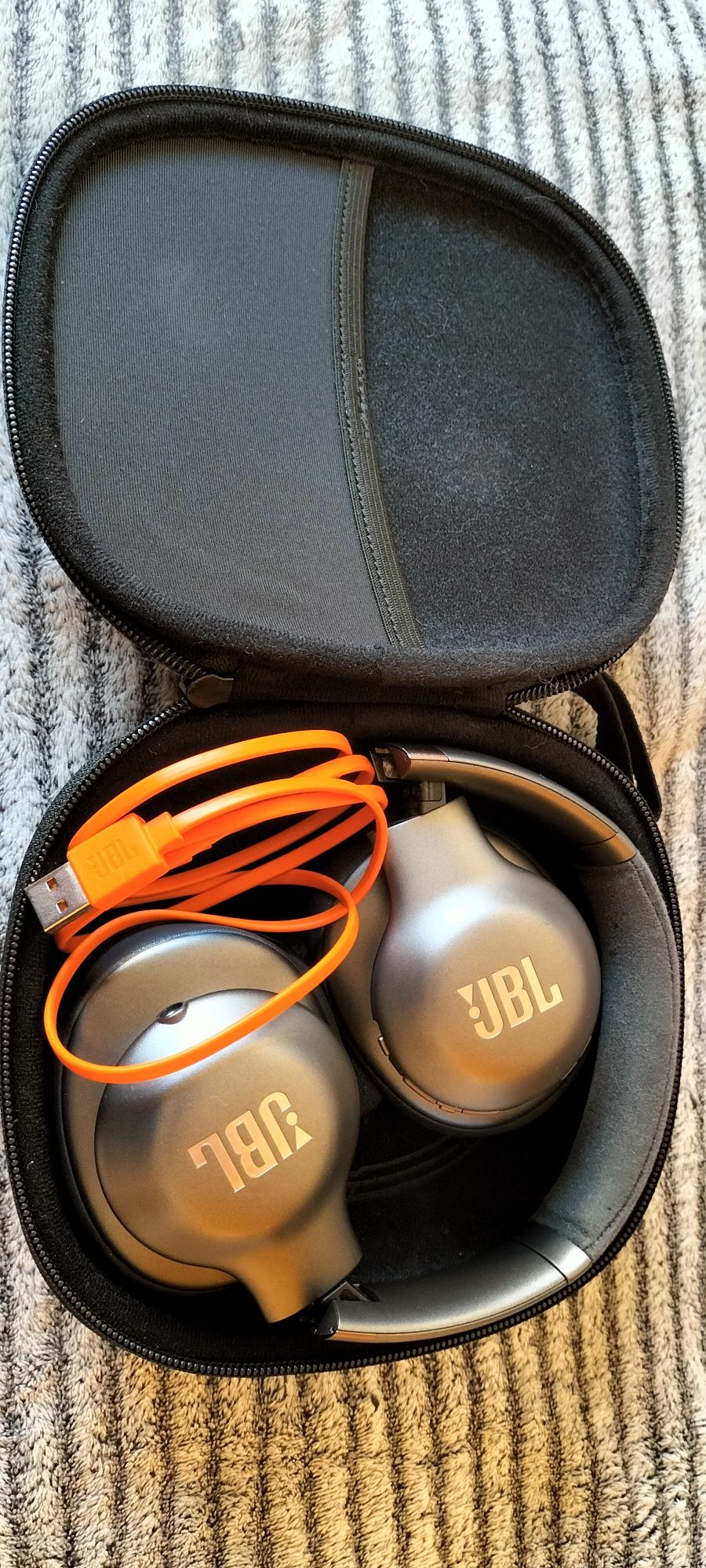 Headphones JBL Everest Elite 750NC