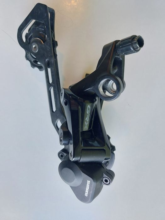 Desviador Traseiro Shimano GRX 10v RX400