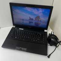 Ноутбук Тoshiba Tecra R840/i3-2310M/RAM4GB/SSD120GB