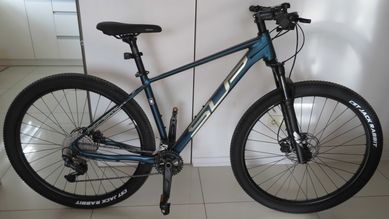 Okazja! Sprzedam Rower MTB Superior XC889. Przebieg ok.20km (jak nowy)