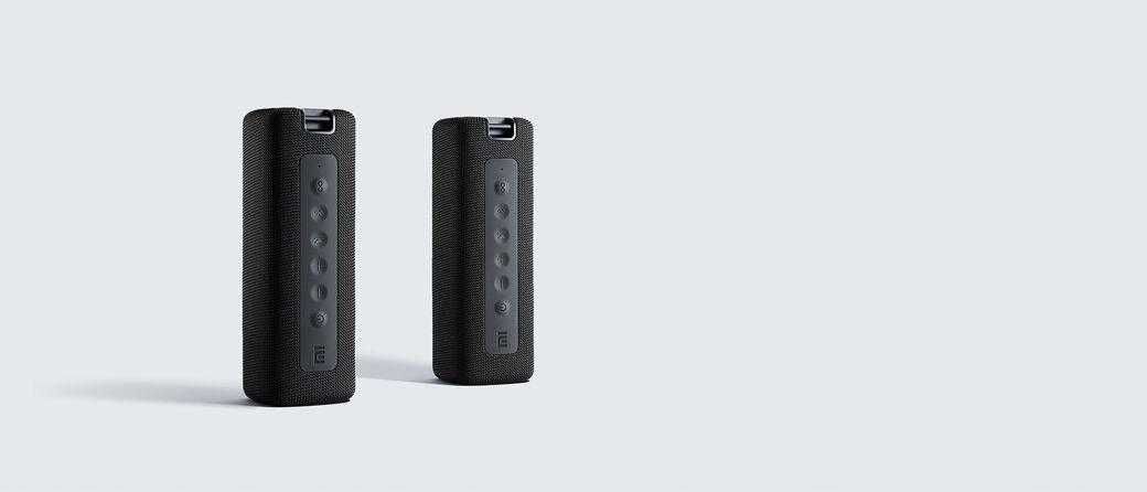 Głośnik przenośny Xiaomi Mi Portable Bluetooth Speaker Eltrox Opole