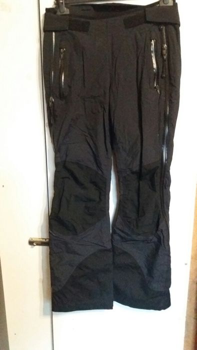 TNF Детские лыжные трекинговые брюки Radys S