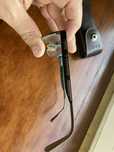 Armacao oculos BjornBorg (tenista anos 90)