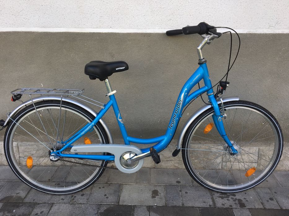 Велосипеди б/в, дамки