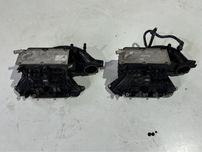 Впускной коллектор 1.4 TSI passat b6 golf 5 cax 03C129711AD