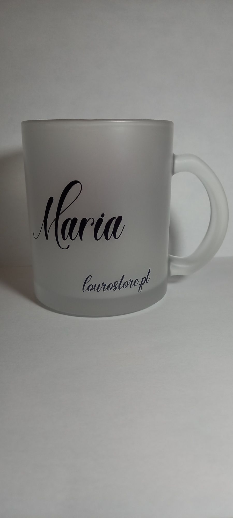 Caneca personalizada