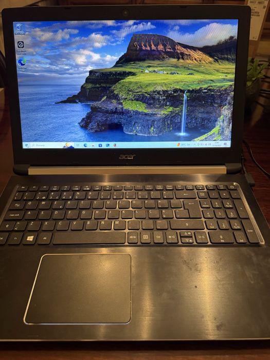 Computador Acer Aspire 5