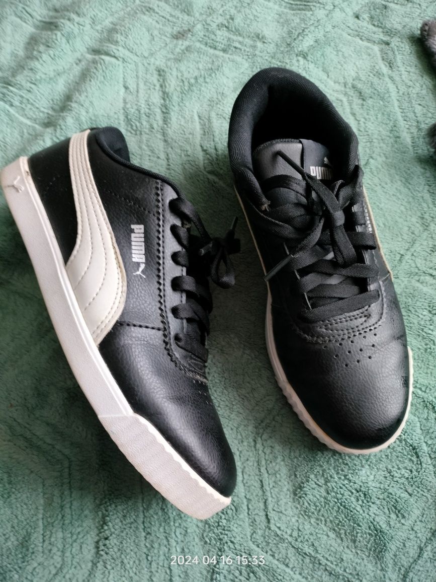 Buty Puma rozmiar 36/37