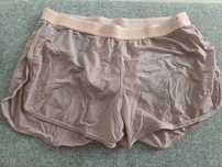 Jockstrapy męskie zakryte