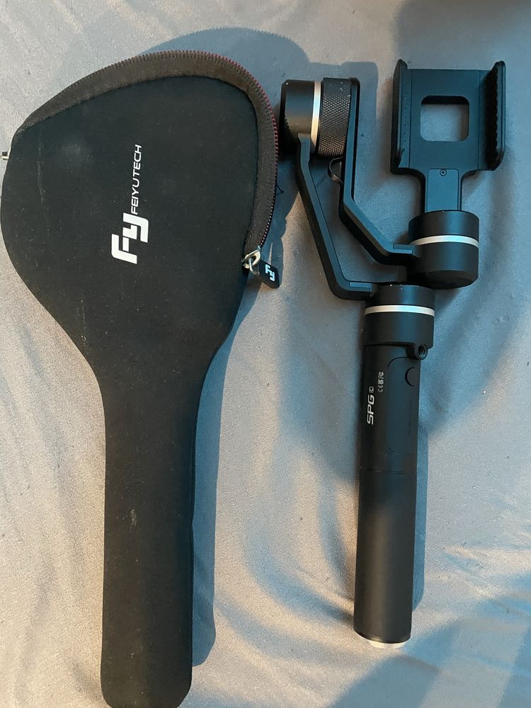 Gimbal Feiyutech SPG C