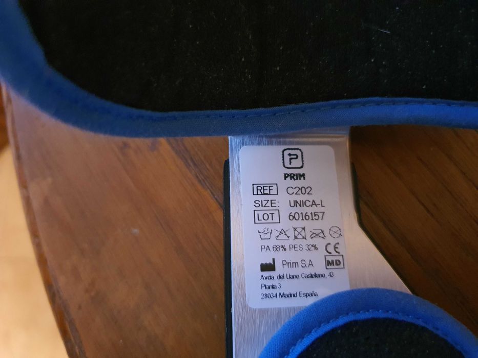 Tala / Ortótese Cotoveleira Telescópica Pós Cirurgia C202 Esquerda