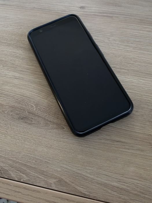 Google pixel 4 , 64 gb