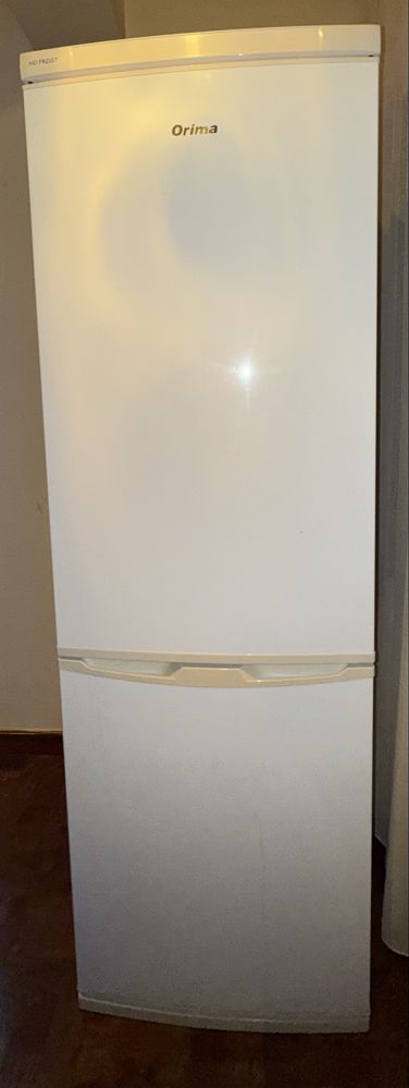 Frigorifico combinado 335 litros ORIMA NoFrost
