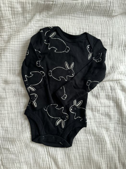 2 нових боді Carter’s 62 розмір