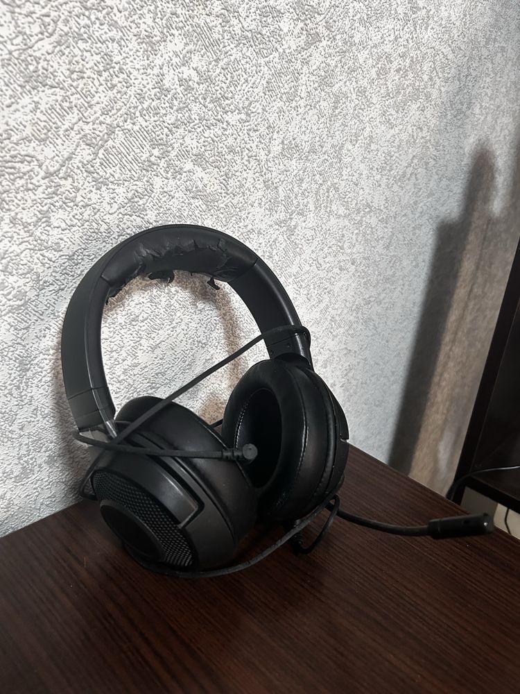 Наушники Razer Kraken X Lite