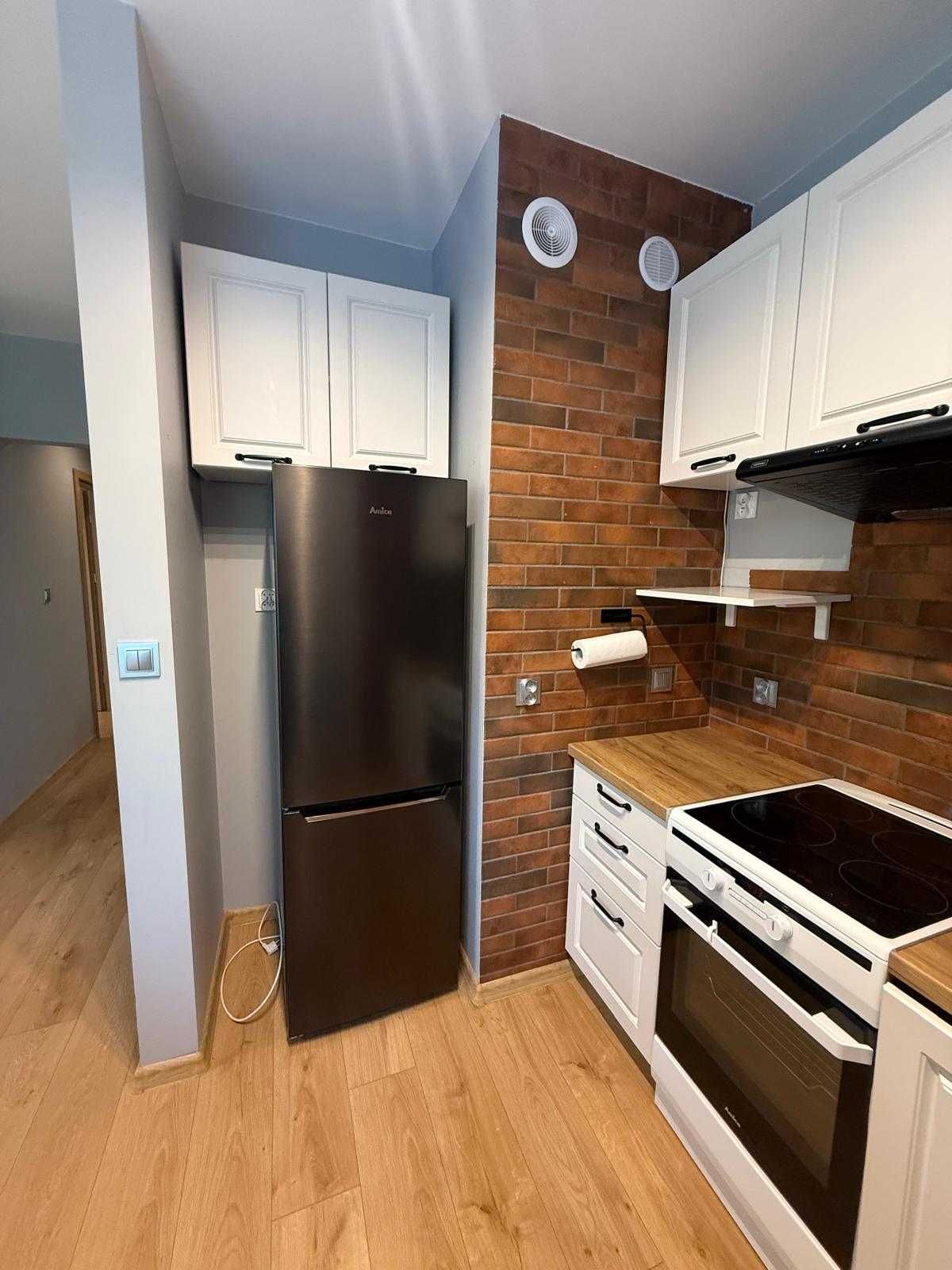 Nowoczesny apartament blisko centrum miasta - najem długoterminowy