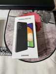 Telefon Smartfon Samsung A52 5G Zestaw Pudelko Ladowarka Kabel Usb C
