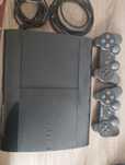 Sony Playstation 3 +30 игр