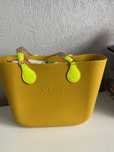 O bag standard - caly zestaw