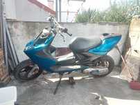 Aerox  em bom estado