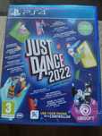 Just dance 2022 ps4