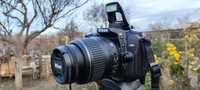 Nikon D90+Сумка 3000-Фото,Зеркальный Фотоаппарат,Фотик