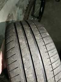 Michelin Pilot Sport 3, Michelin Primacy 3,