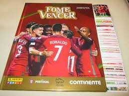 Cromos Fome de vencer 2018 e 2020, Clube Oriental de Lisboa