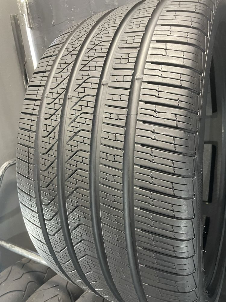 1шт 315/30 R21 Pirelli Cinturato P7 All Season N1