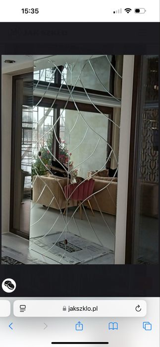 Lustra na wymiar do łazienki, salonu, dekoracyjne