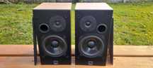 Kolumny Dali 202 (monitory, stereo)