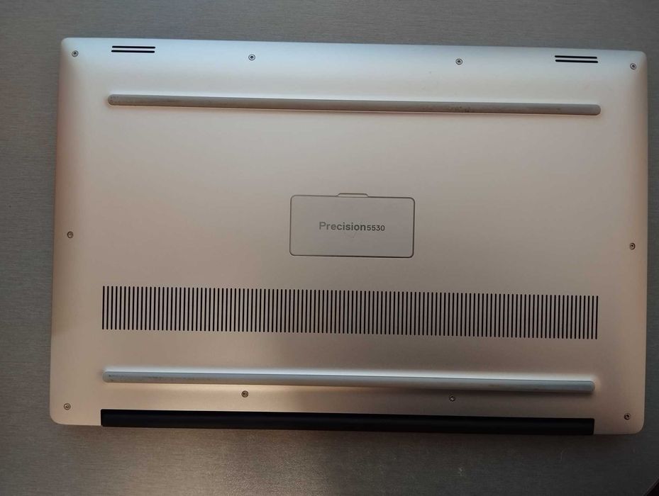 Ноутбук Dell Precision 5530