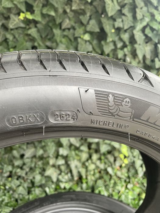 225/45 R17 Michelin Primacy 4