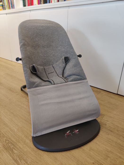 Espreguiçadeira babybjörn