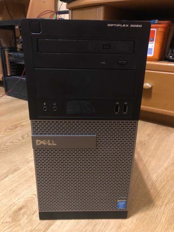 Dell OptiPlex 3020