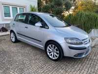 Golf Plus 2005 gasóleo ( reservado)