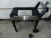 Stolik Weber do grilla  najnowszy model