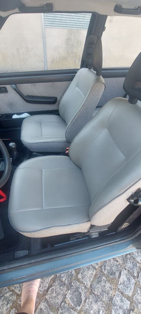 Fiat uno de 1993