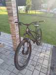 Kellys whip 50 L
