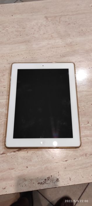 iPad 2 16GB A1395