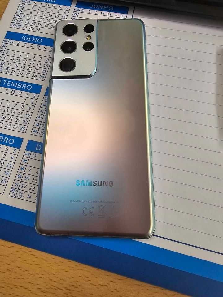 Samsung S21 Ultra