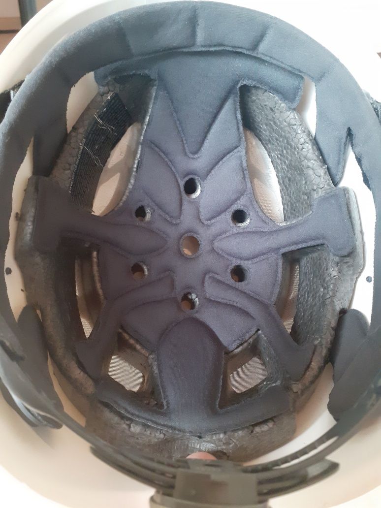 KASK ochronny Plasma