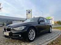 BMW Seria 3 BMW 330i xDrive Super stan, pierwszy właściciel!