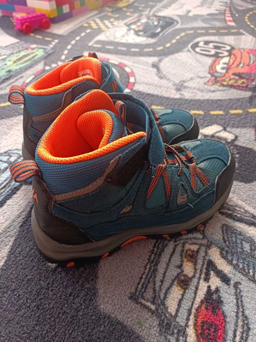 Buty zimowe dla chłopca 31