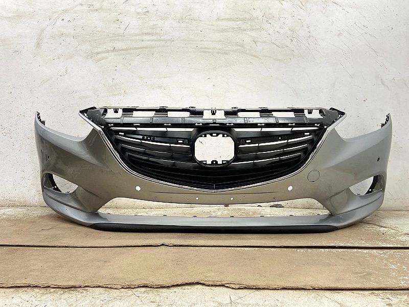 Zderzak Przód Mazda 6 Gj 4Xpdc