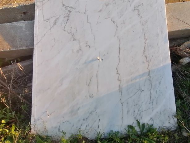 Pedra Mármore 1,66x1,66