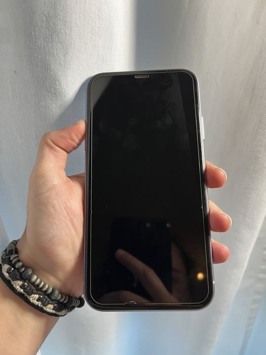Iphone 11 - 64gb