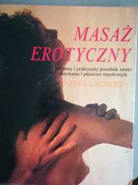 Książka "Masaż erotyczny"