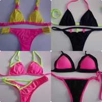 Bikini fio dental - conjunto 6 unidades