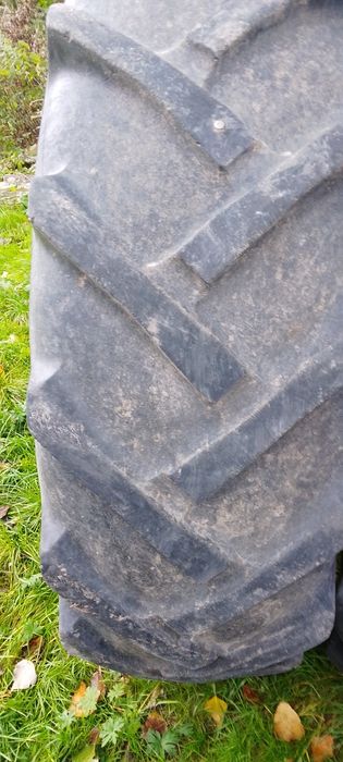 Opony 18,4-38 Taurus